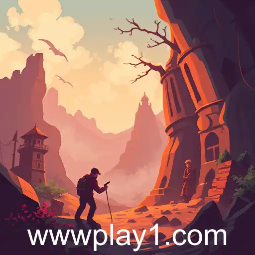 Exploring the Exciting World of Adventure Games: A Journey Beyond Imagination