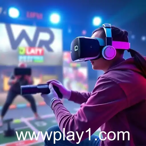 Digital Landscape of Gaming: A Tale of Evolution