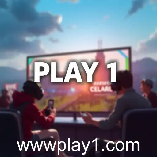 The Evolution of Digital Playgrounds