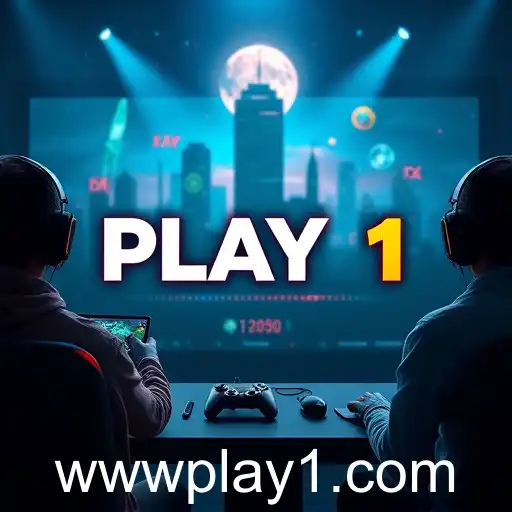 The Evolution of English Gaming in the Digital Era