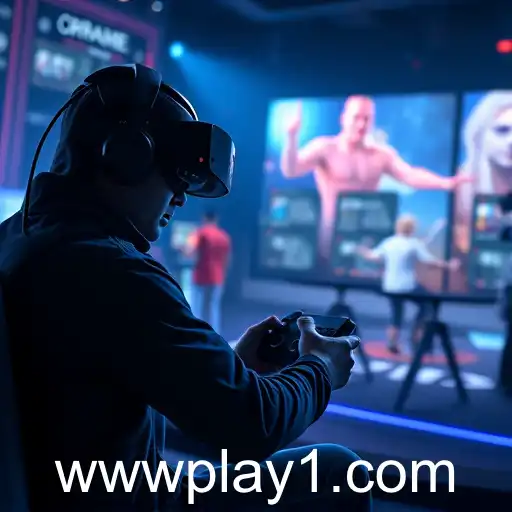 The Evolution and Impact of Online Gaming in 2025