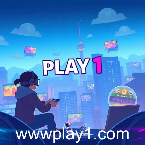 The Evolution of Online Gaming in the 2020s