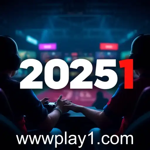 The Evolution of Online Gaming: A 2025 Perspective