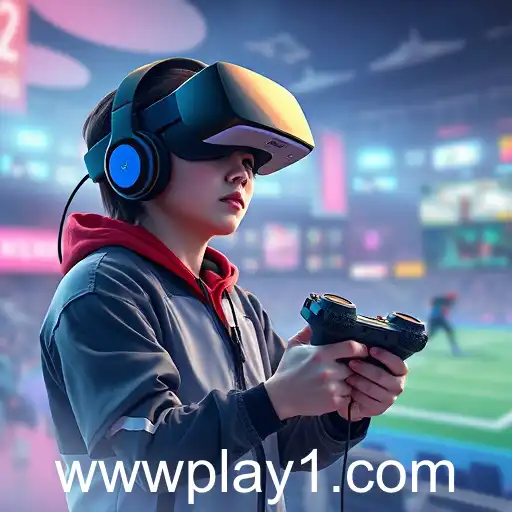 The Evolution of Online Gaming in 2025