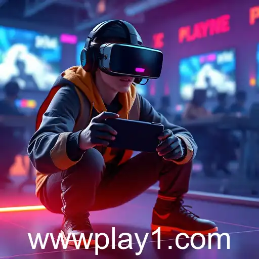 The Evolution of Online Gaming Communities