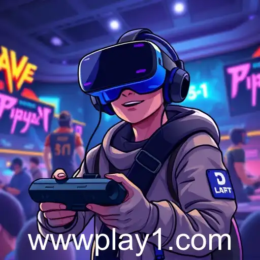 Evolving Landscape of Online Gaming