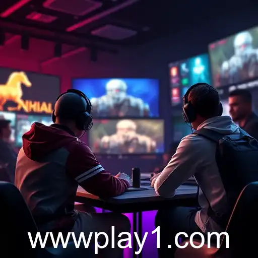 Exploring the Evolution of Online Gaming