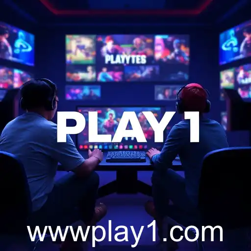 Gamers Embrace a New Era with 'PLAY1'