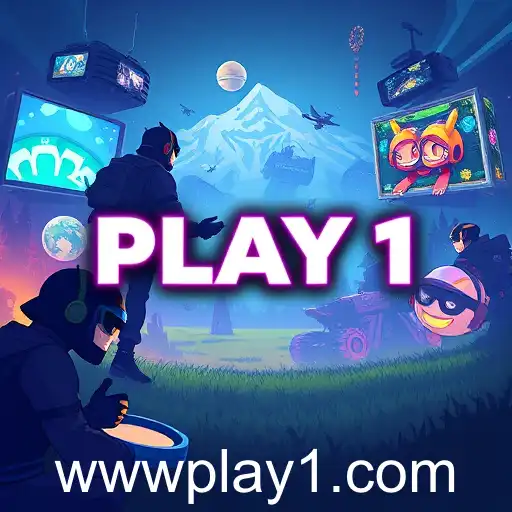The Gaming Evolution: PLAY1's Impact on Interactive Entertainment
