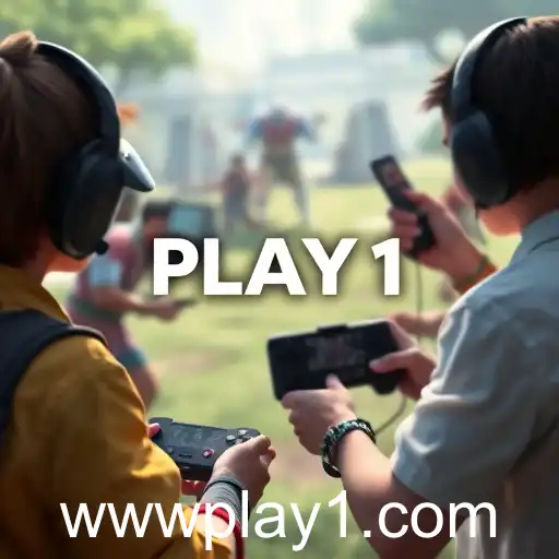 Evolving Trends in the Gaming World