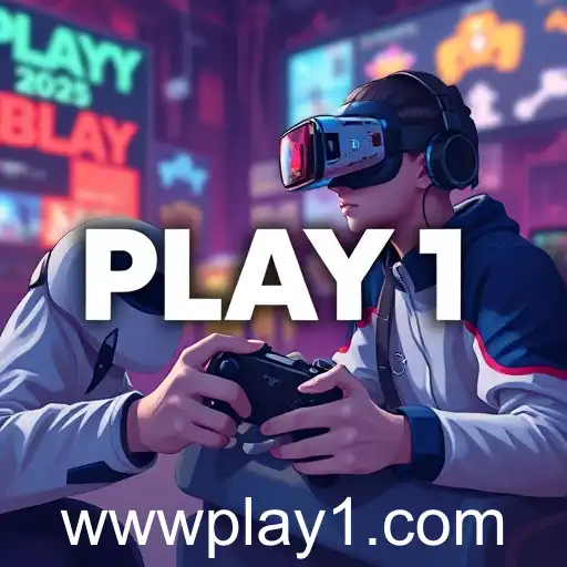 The Evolution of Online Gaming in 2025