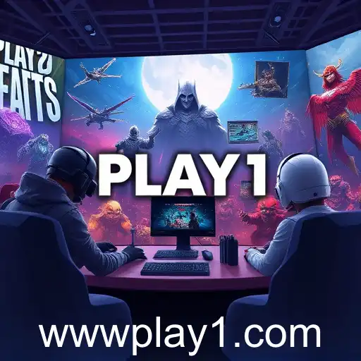 Revolutionizing Online Gaming: A New Era Begins