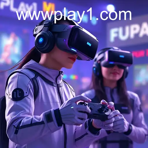 Digital Revolution in Gaming