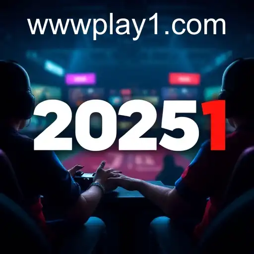 The Evolution of Online Gaming: A 2025 Perspective