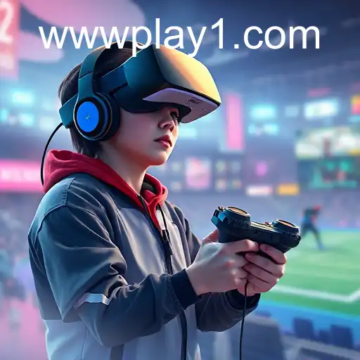 The Evolution of Online Gaming in 2025