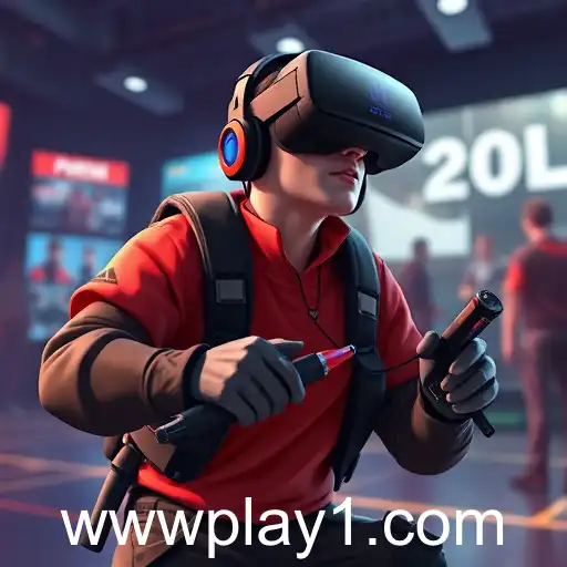 The Evolution of Online Gaming Experiences