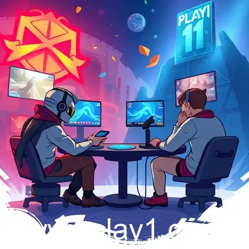 The Evolution of Online Gaming Communities