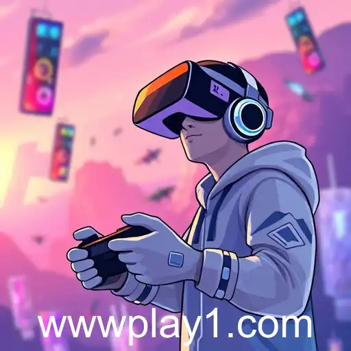 The Rise of Interactive Gaming in 2025