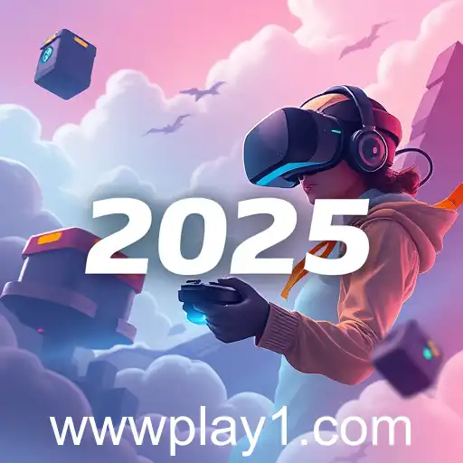 PLAY1 Revolutionizes Online Gaming Landscape