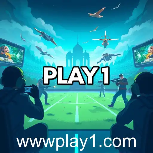 Revolutionizing Gaming in the Digital Age