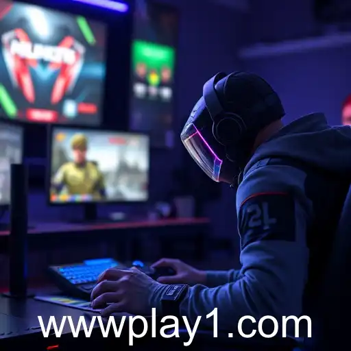 The Rise of Online Gameplay Amidst Global Challenges