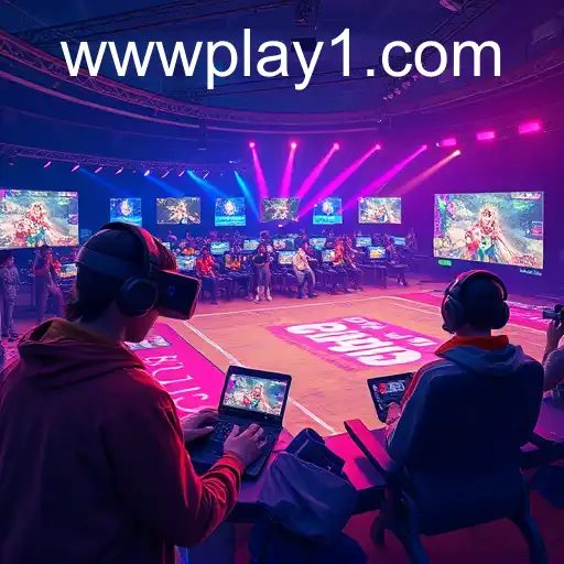 The Rise of Online Gaming in 2026