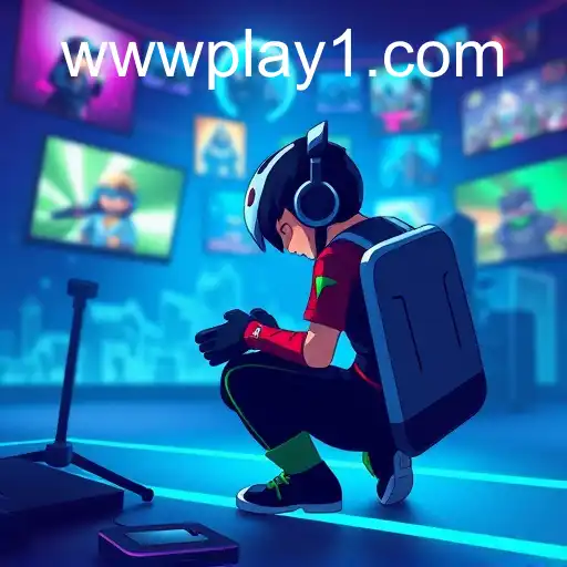 The Rise of PLAY1 in Global Gaming Scene